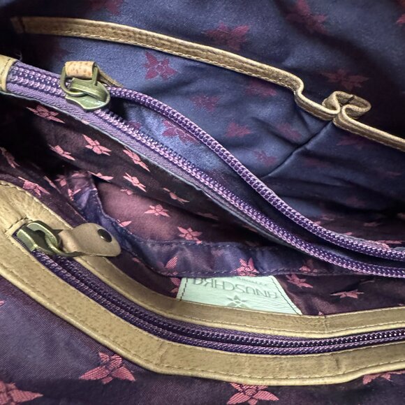 Anuschka Handbag - Picture 3 of 3